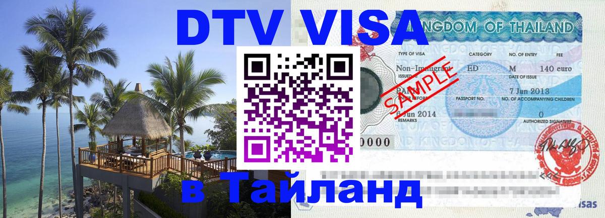 Оформление DTV визы под ключ: стоимость и тарифы, только загранпаспорт - 
